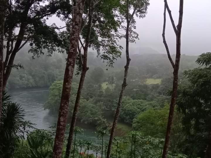 ภูริรักษ์ โฮมสเตย์ Ban Pha Saeng Lang Kültér fotó